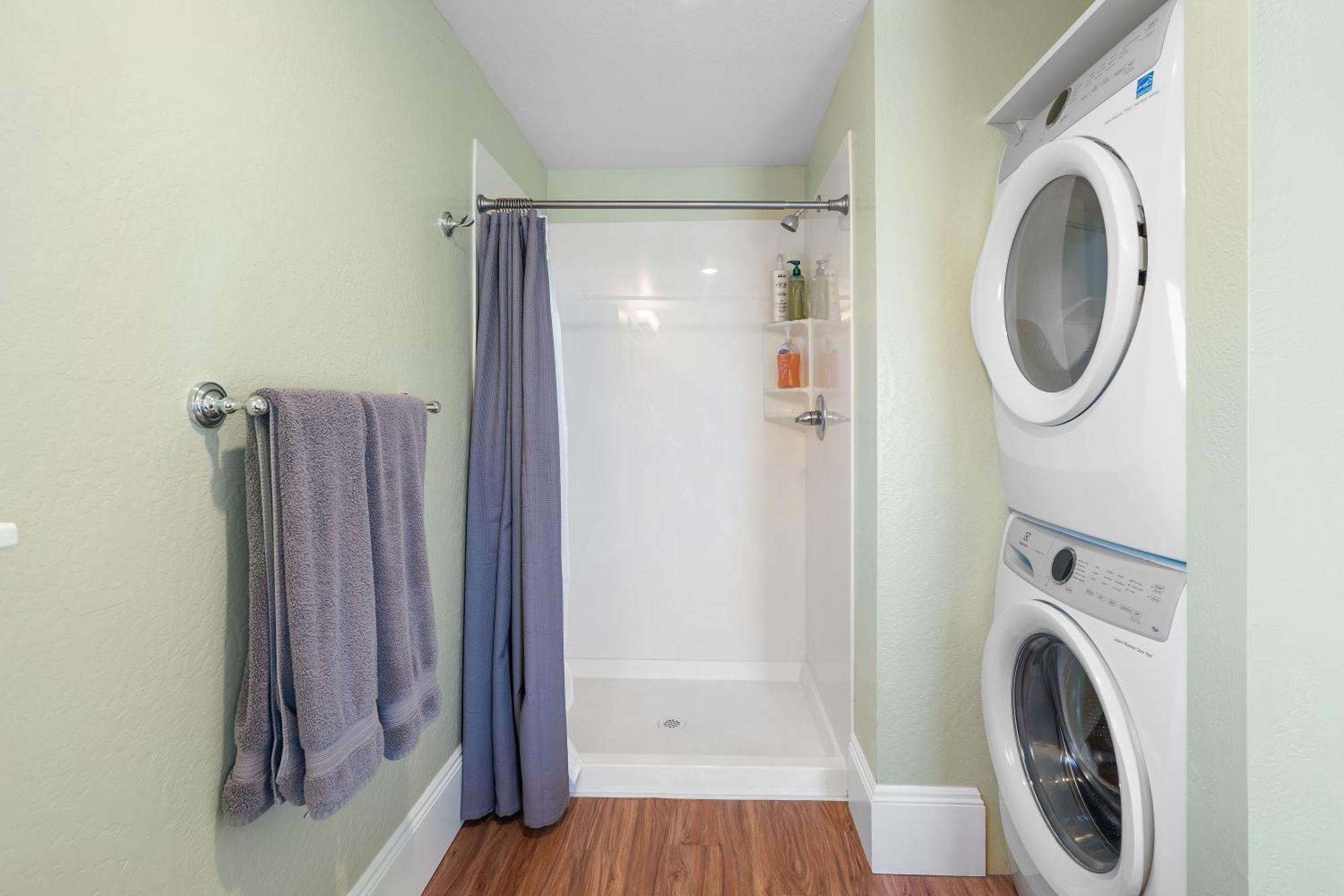Pioneer Vacation Rentals - Pioneer North Suite Downtown Ashland Luaran gambar