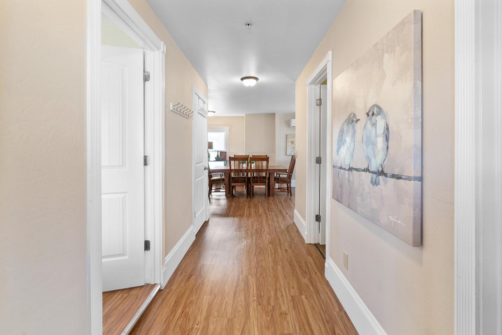 Pioneer Vacation Rentals - Pioneer North Suite Downtown Ashland Luaran gambar